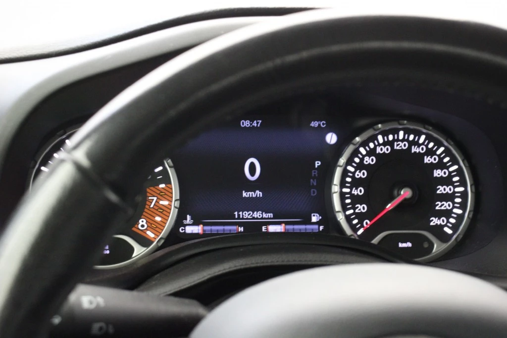 Jeep Renegade – foto 19
