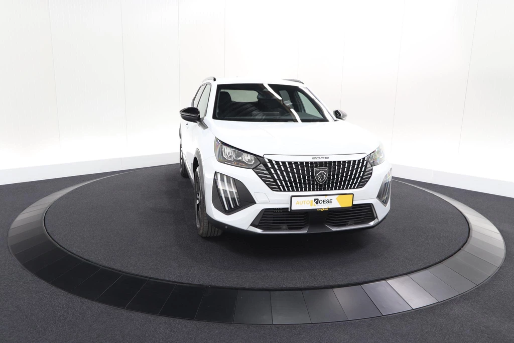 Peugeot 2008 – foto 17