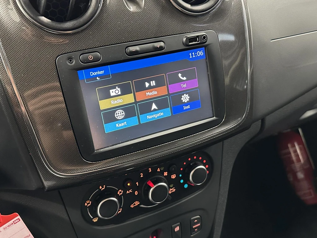 Dacia Sandero Stepway – foto 24