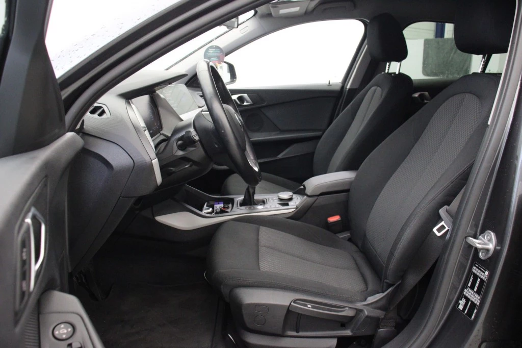 BMW 1 Serie – foto 11