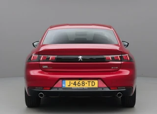 Peugeot 508 – thumbnail 3