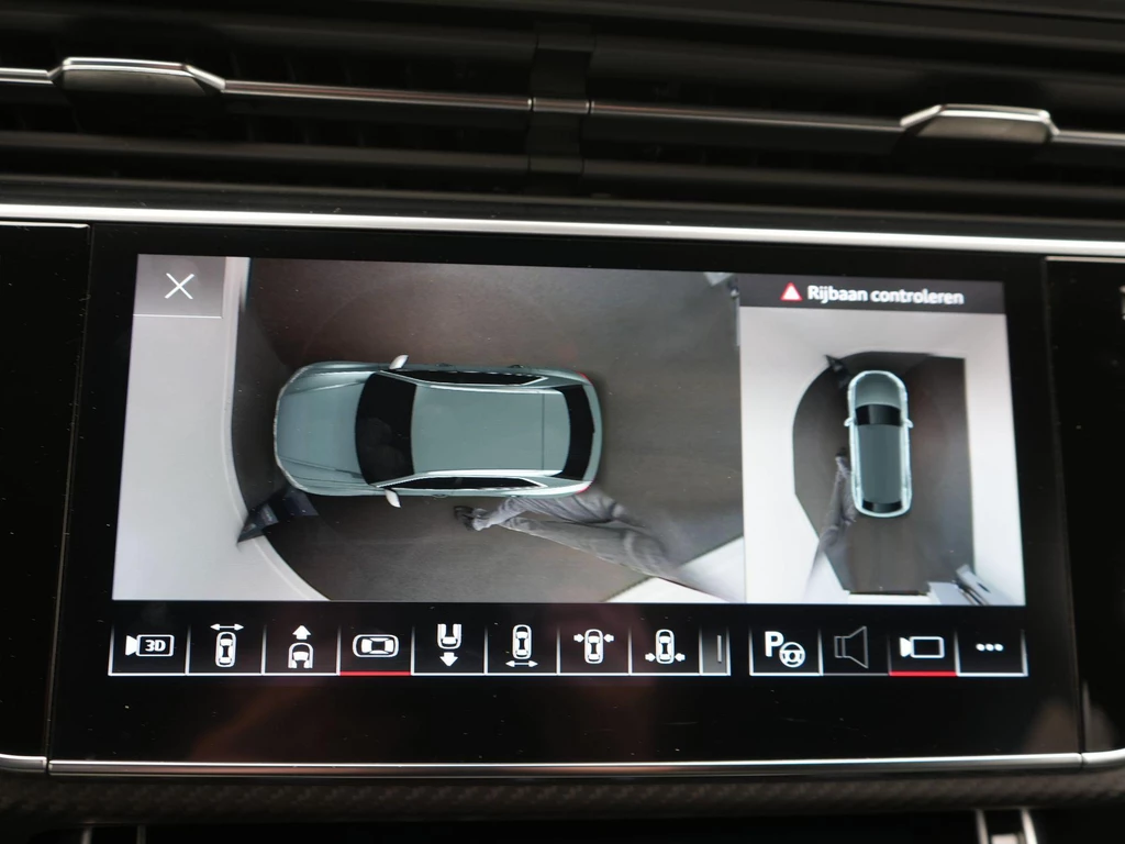 Audi RSQ8 – foto 33