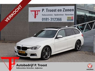 BMW 3 Serie – thumbnail 1