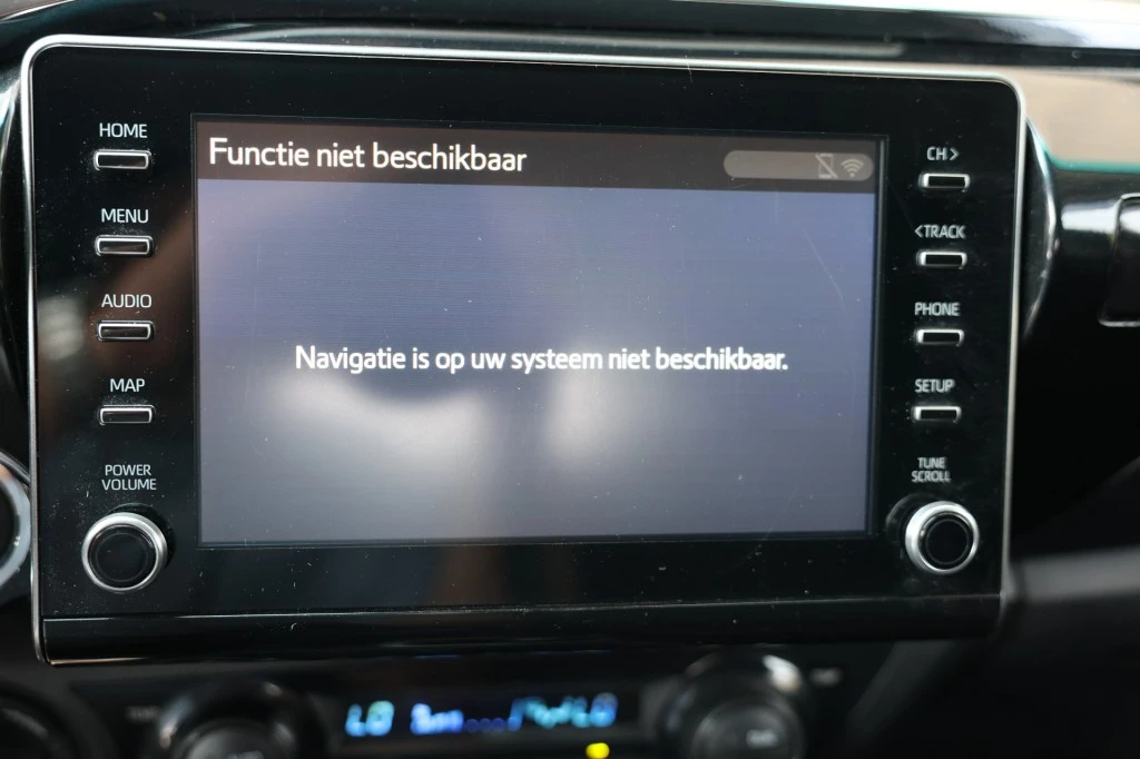 Toyota Hilux – foto 16