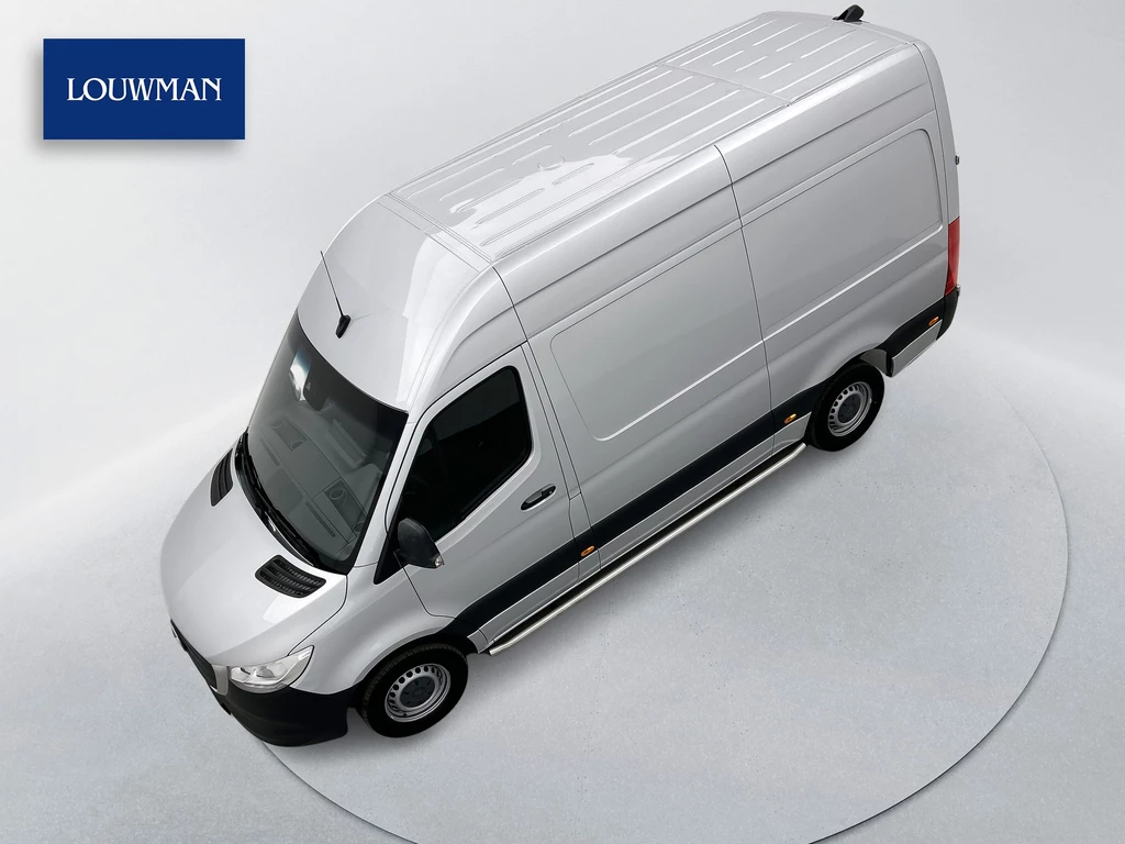 Mercedes-Benz Sprinter – foto 3