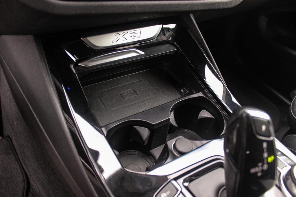 BMW X3 – foto 37