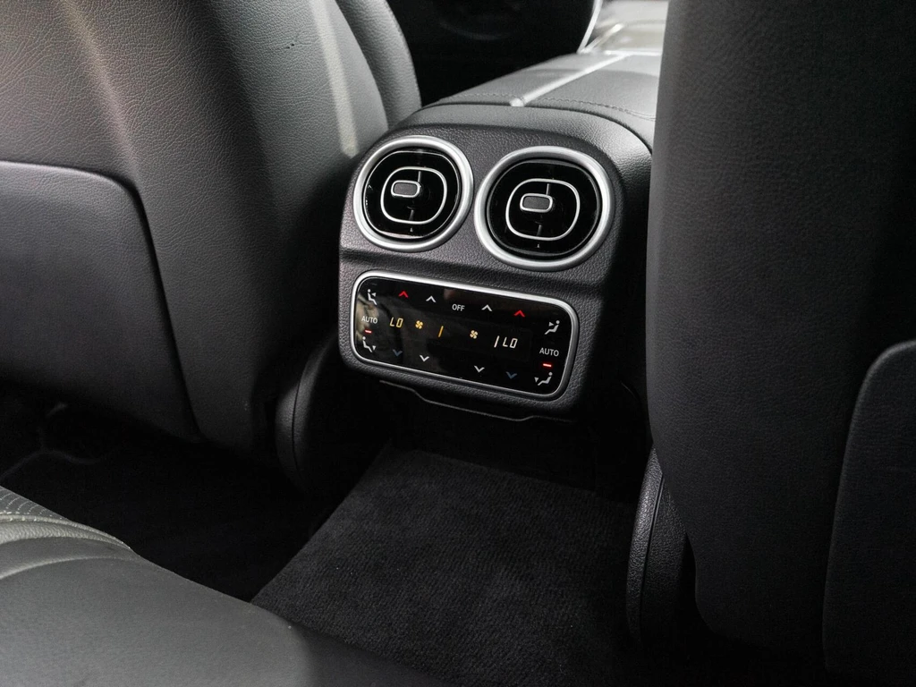 Mercedes-Benz C-Klasse – foto 28
