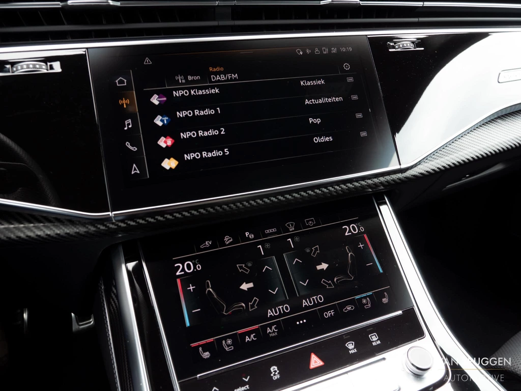 Audi Q8 – foto 43