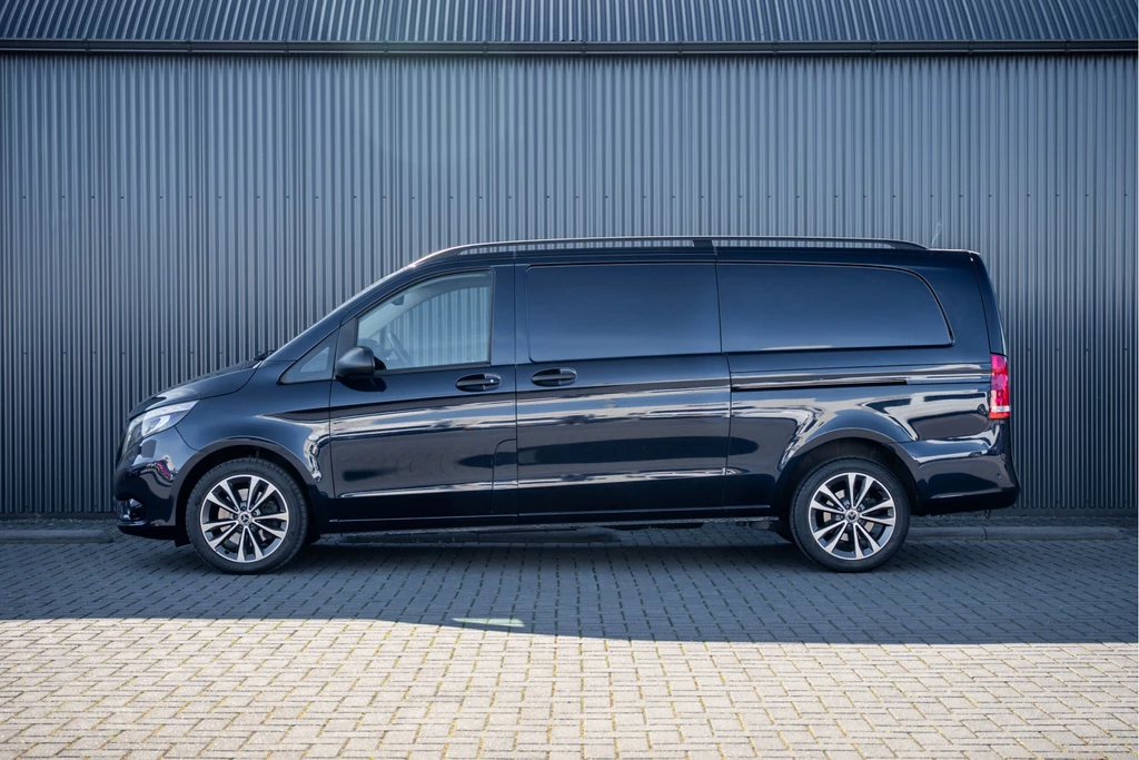 Mercedes-Benz Vito – foto 2