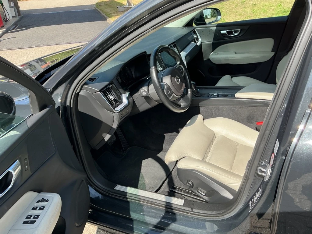 Volvo V60 – foto 13