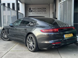 Porsche Panamera – thumbnail 2