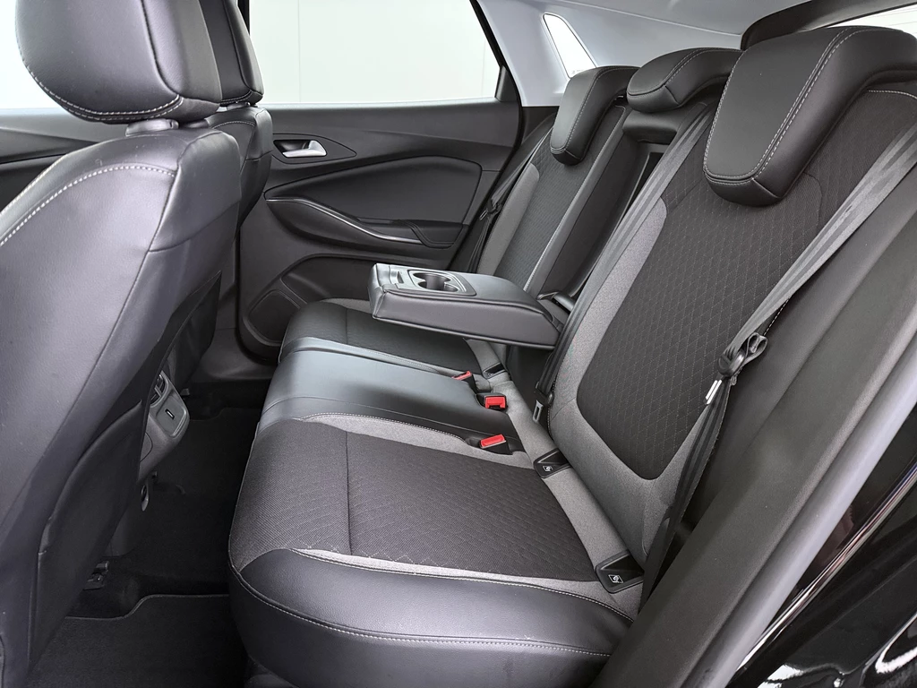 Opel Grandland X – foto 14
