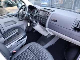 Volkswagen Transporter – thumbnail 17