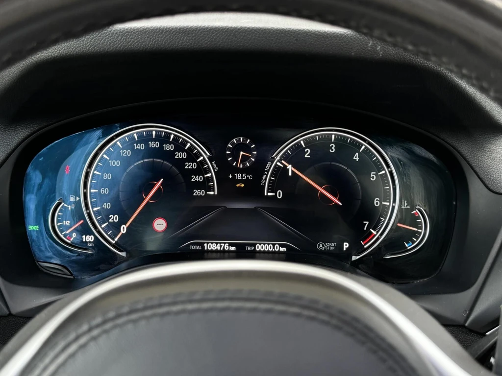 BMW X3 – foto 12