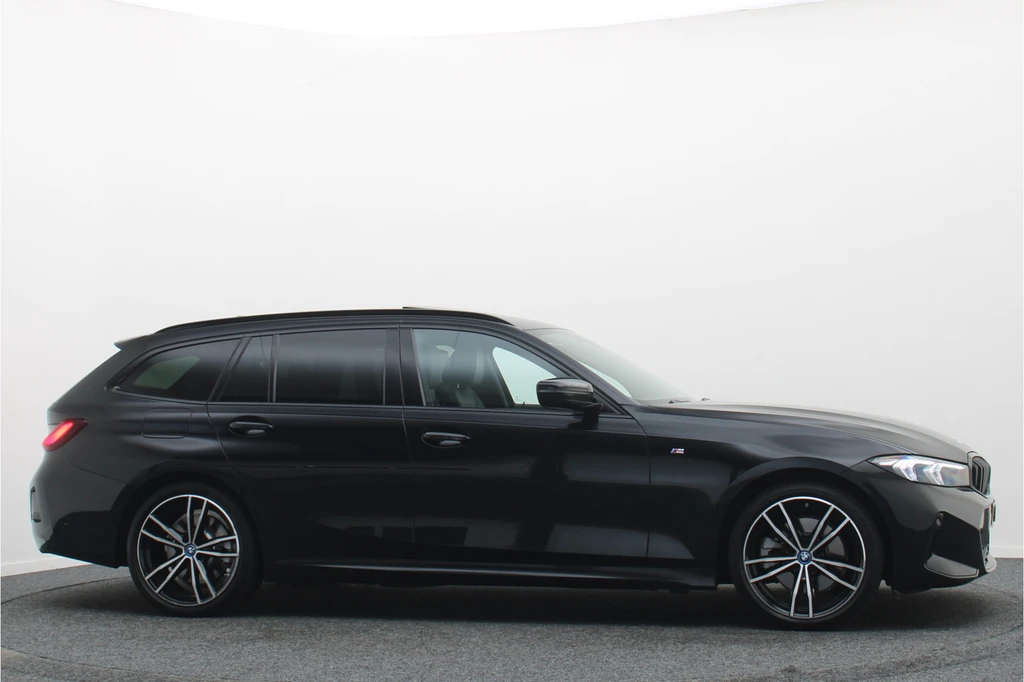 BMW 3 Serie – foto 10