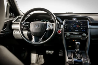 Honda Civic – thumbnail 10