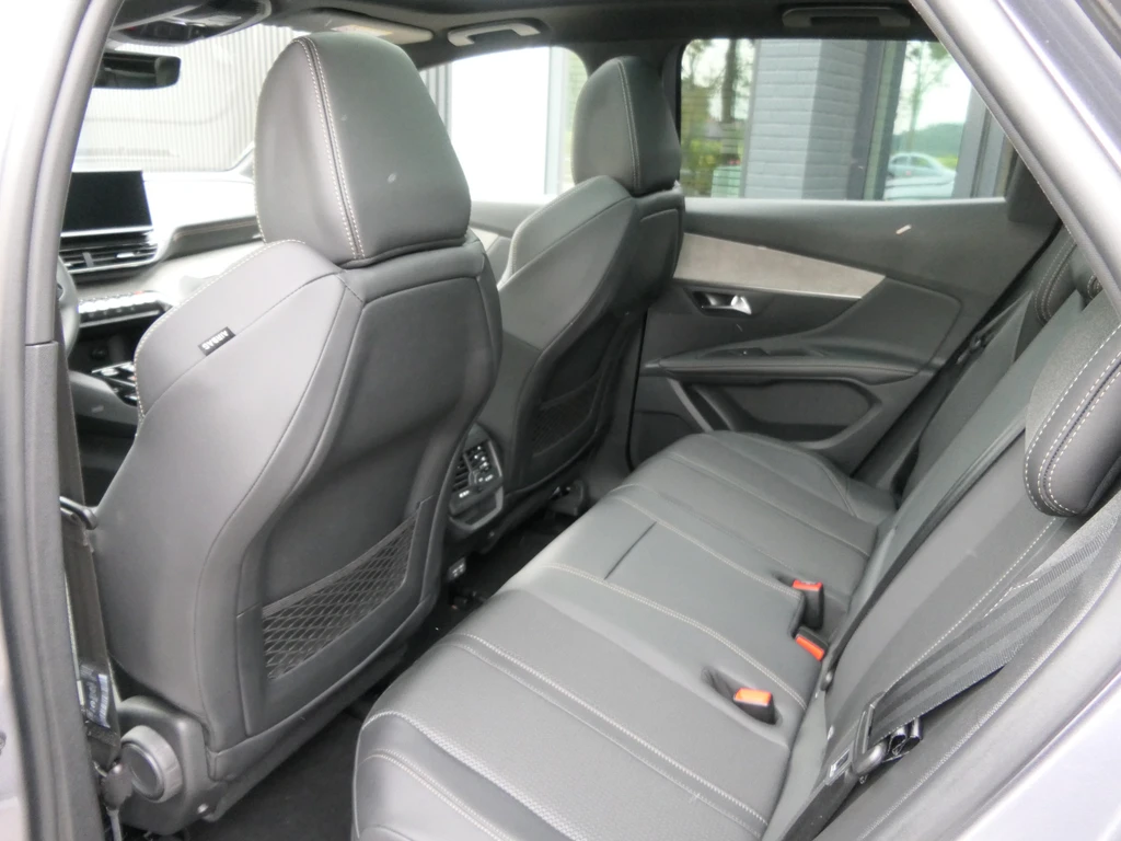 Peugeot 3008 – foto 11
