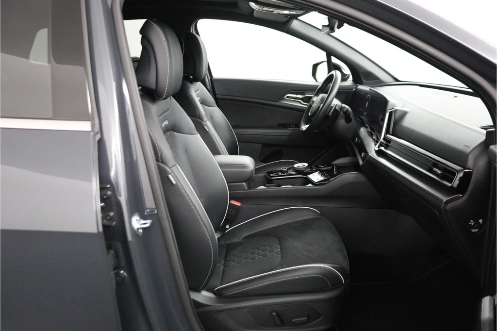 Kia Sportage – foto 39