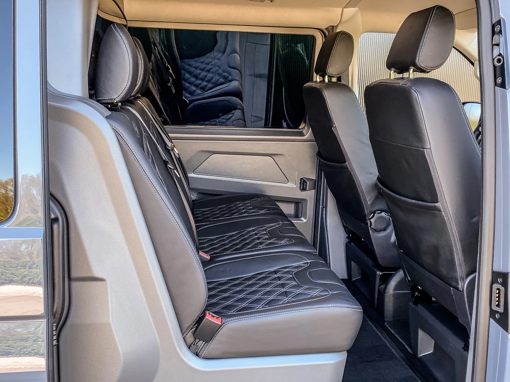 Volkswagen Transporter – foto 76