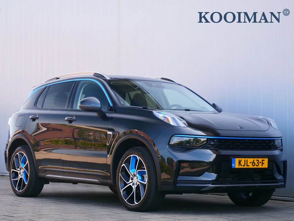 Lynk & Co 01 – foto 7