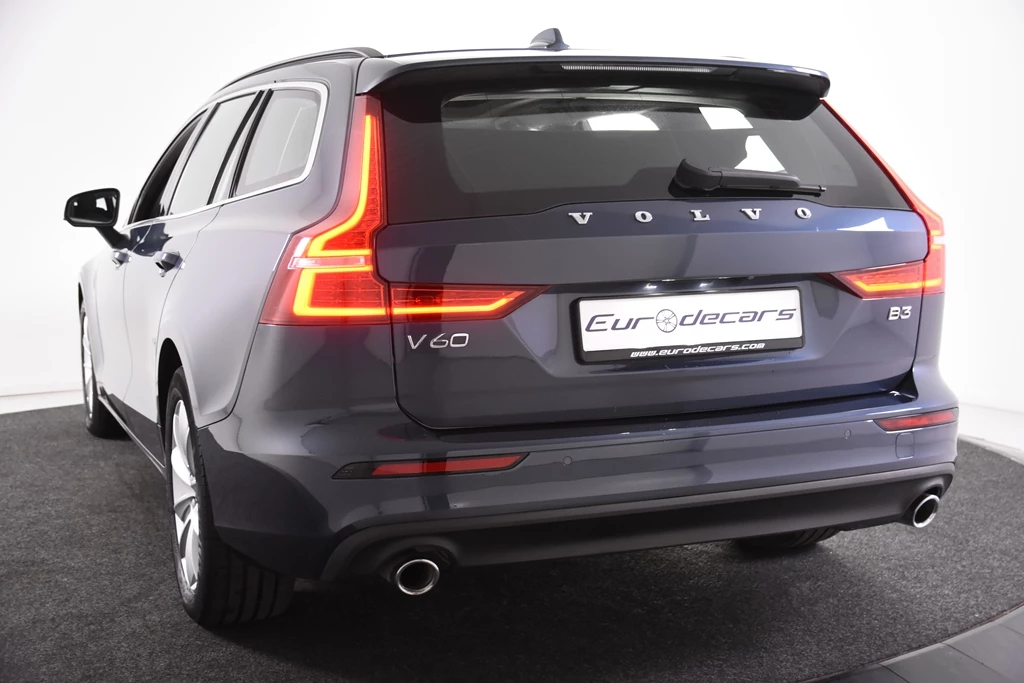 Volvo V60 – foto 8