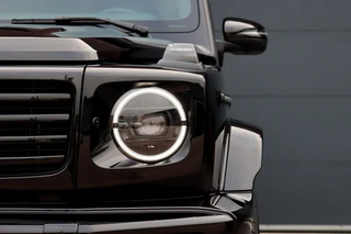 Mercedes-Benz G-Klasse – thumbnail 25