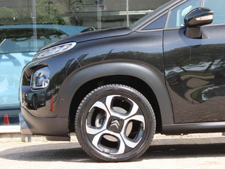 Citroën C3 Aircross – thumbnail 12