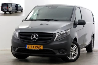 Mercedes-Benz Vito – thumbnail 1