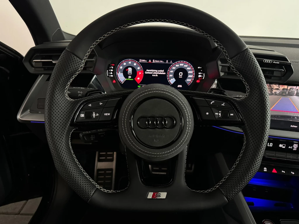 Audi S3 – foto 13