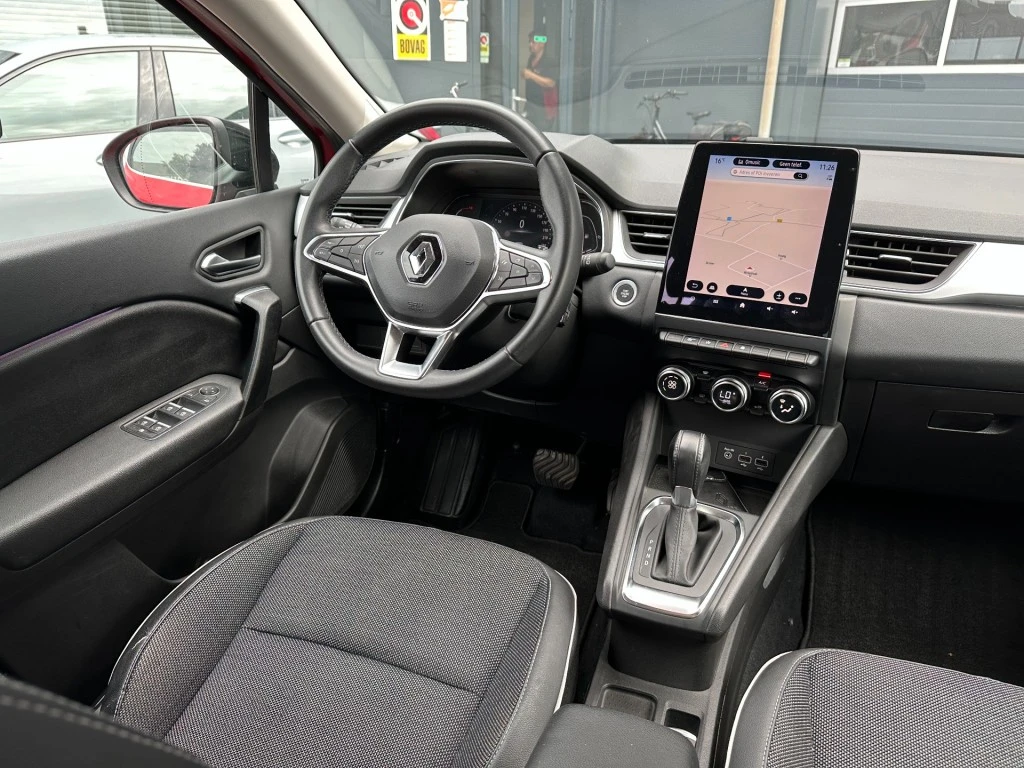 Renault Captur – foto 13