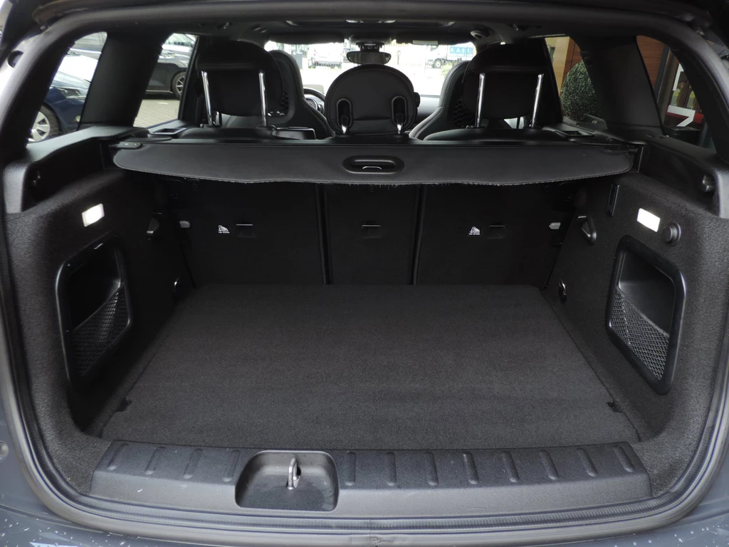 MINI Clubman – foto 29