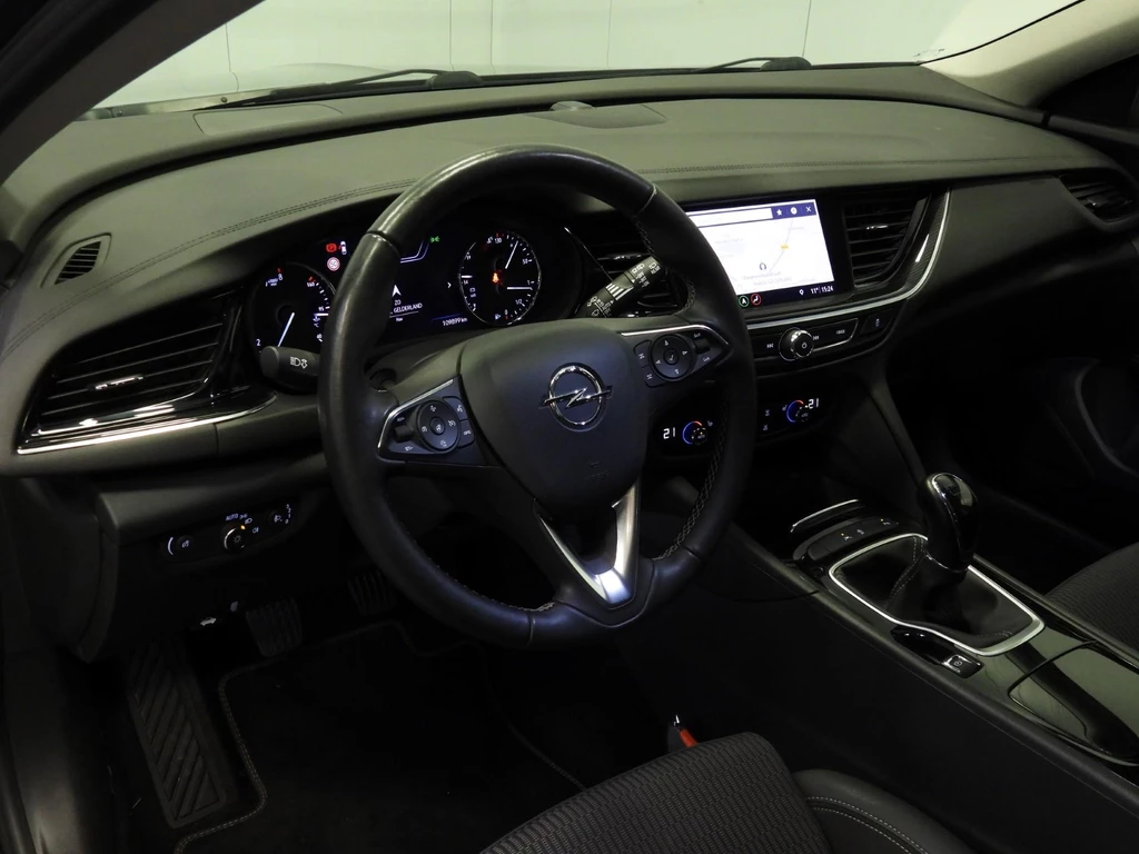 Opel Insignia – foto 7
