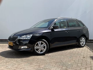 Škoda Fabia – thumbnail 2