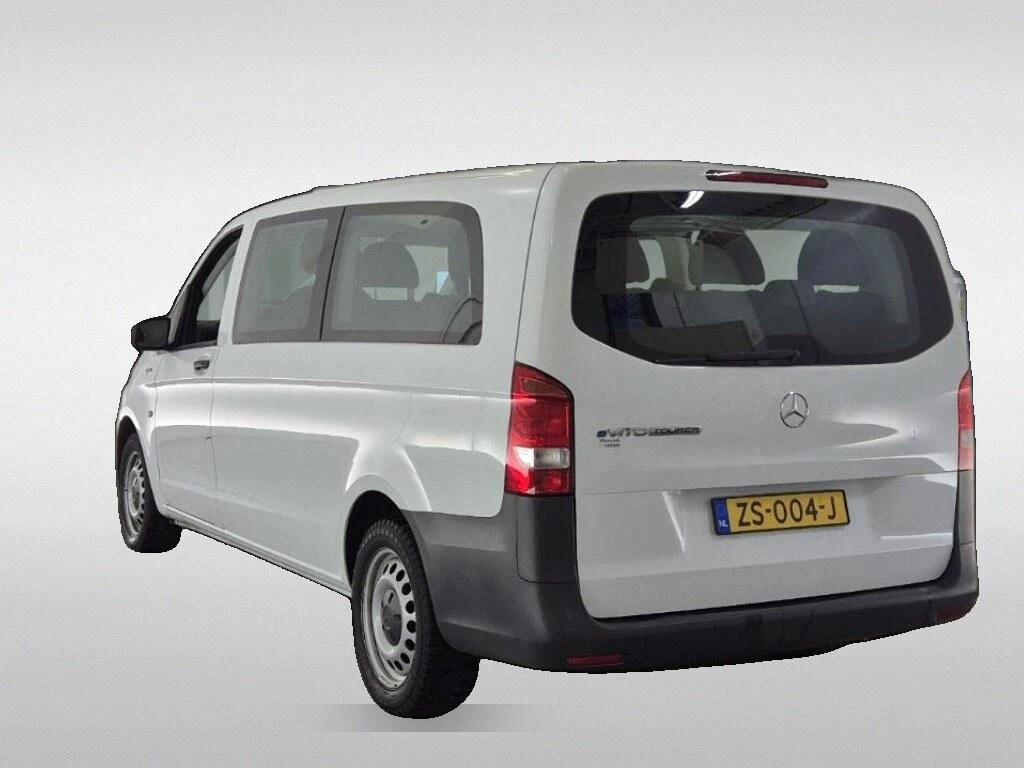 Mercedes-Benz eVito – foto 2