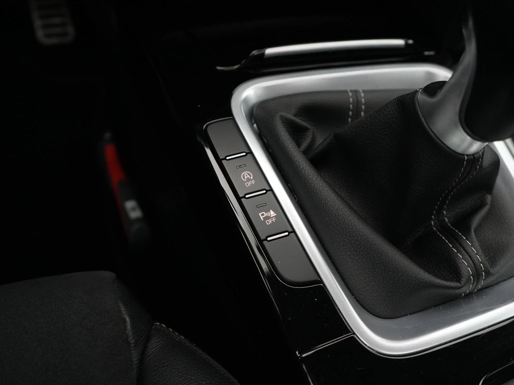 Kia Ceed – foto 40
