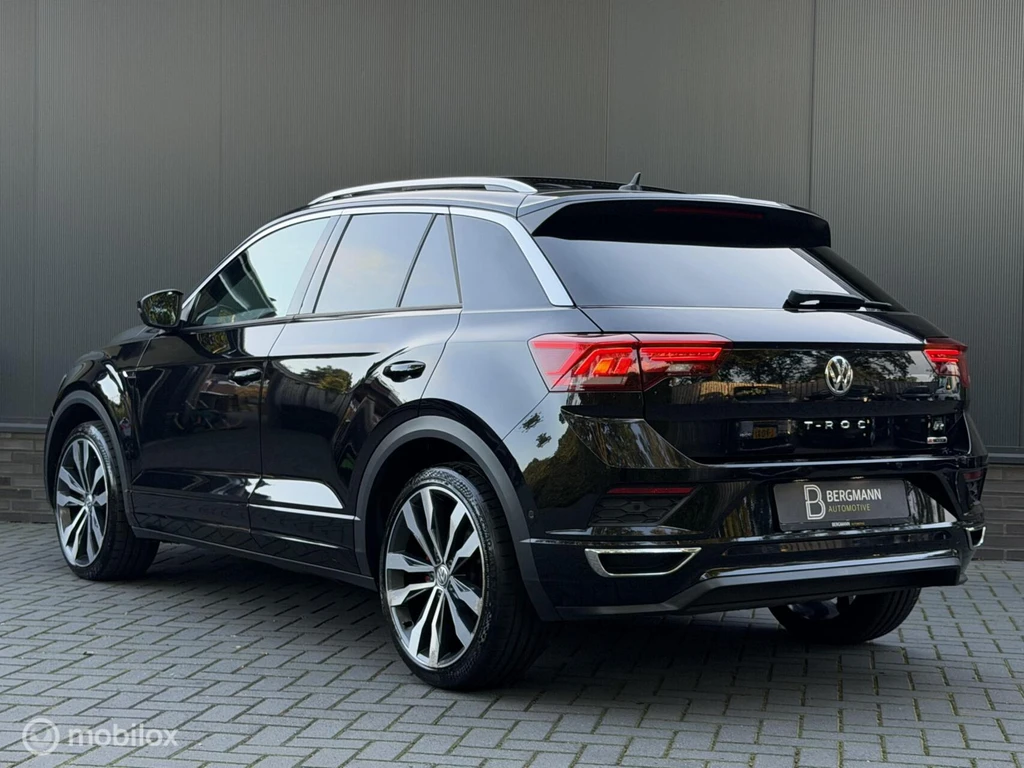 Volkswagen T-Roc – foto 6