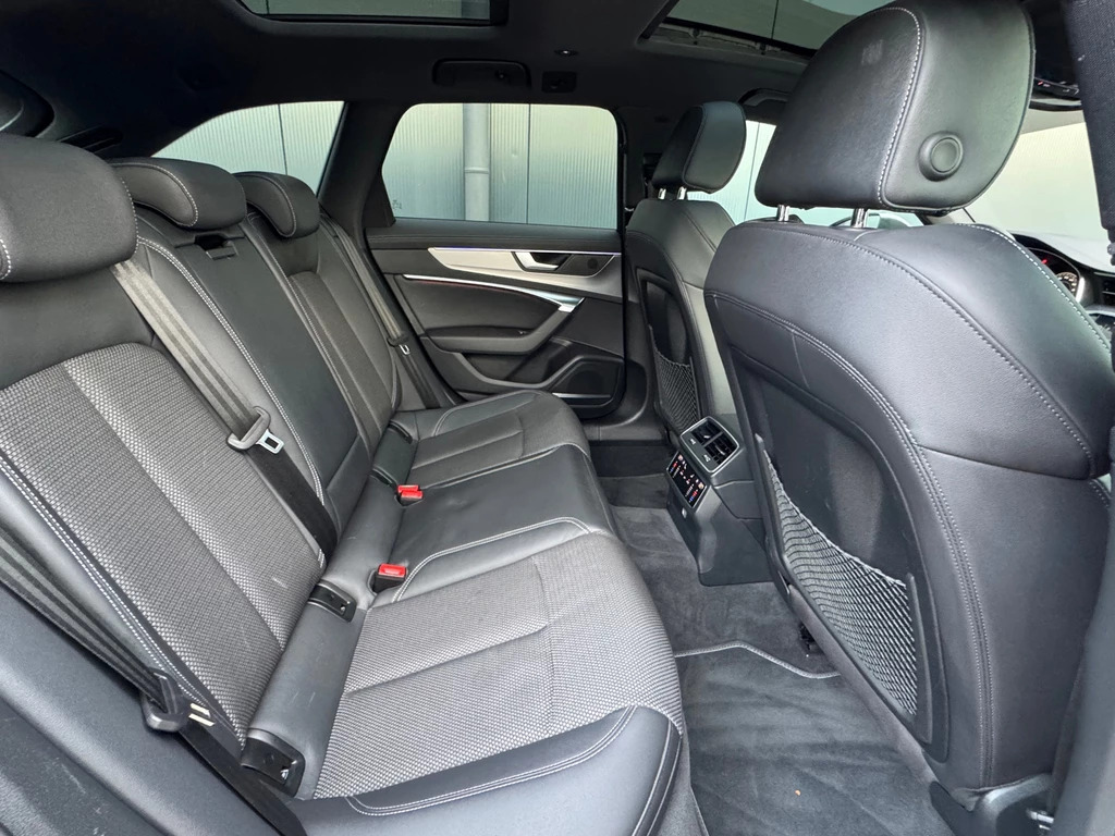 Audi A6 – foto 33