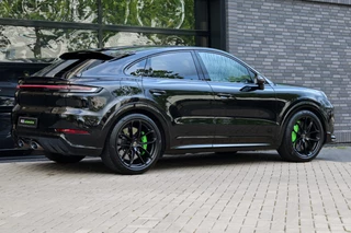 Porsche Cayenne – thumbnail 11