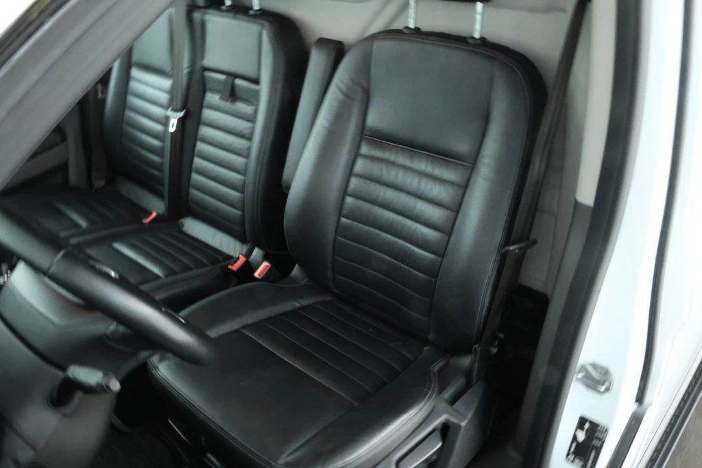 Ford Transit Custom – foto 14