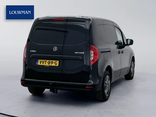 Mercedes-Benz Citan – thumbnail 9