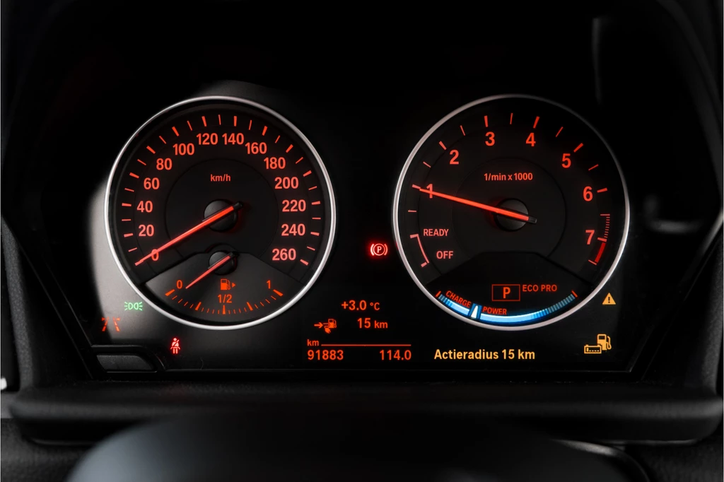 BMW 2 Serie – foto 11