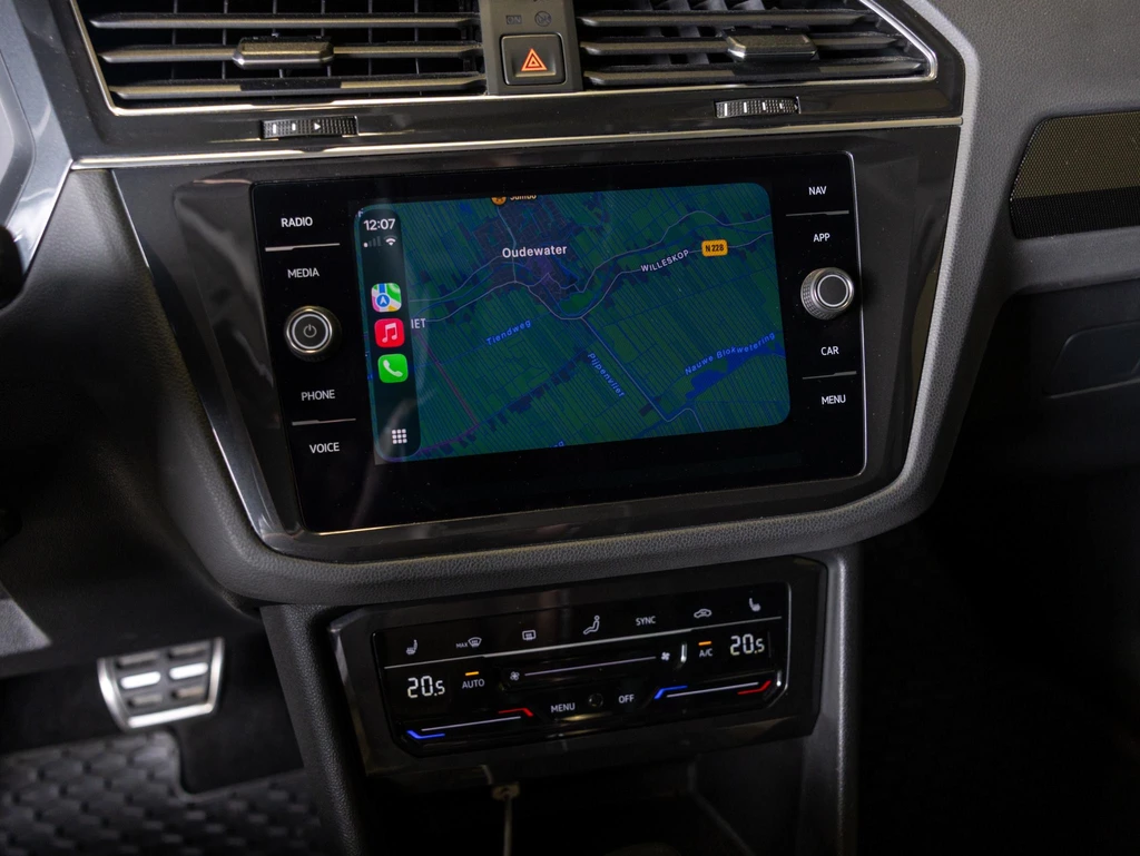 Volkswagen Tiguan – foto 32