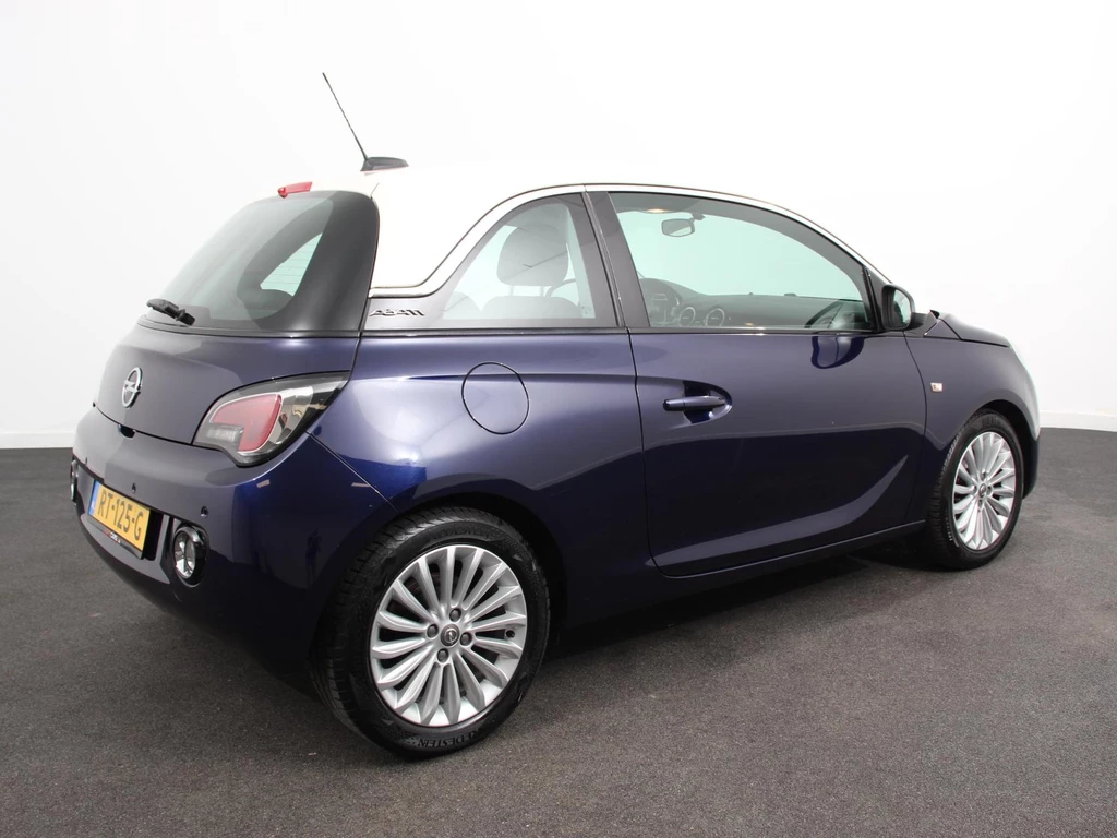 Opel ADAM – foto 3