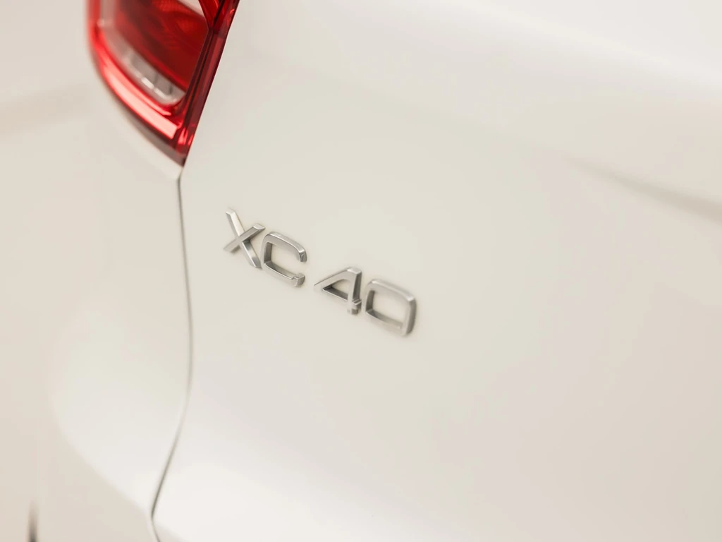Volvo XC40 – foto 33