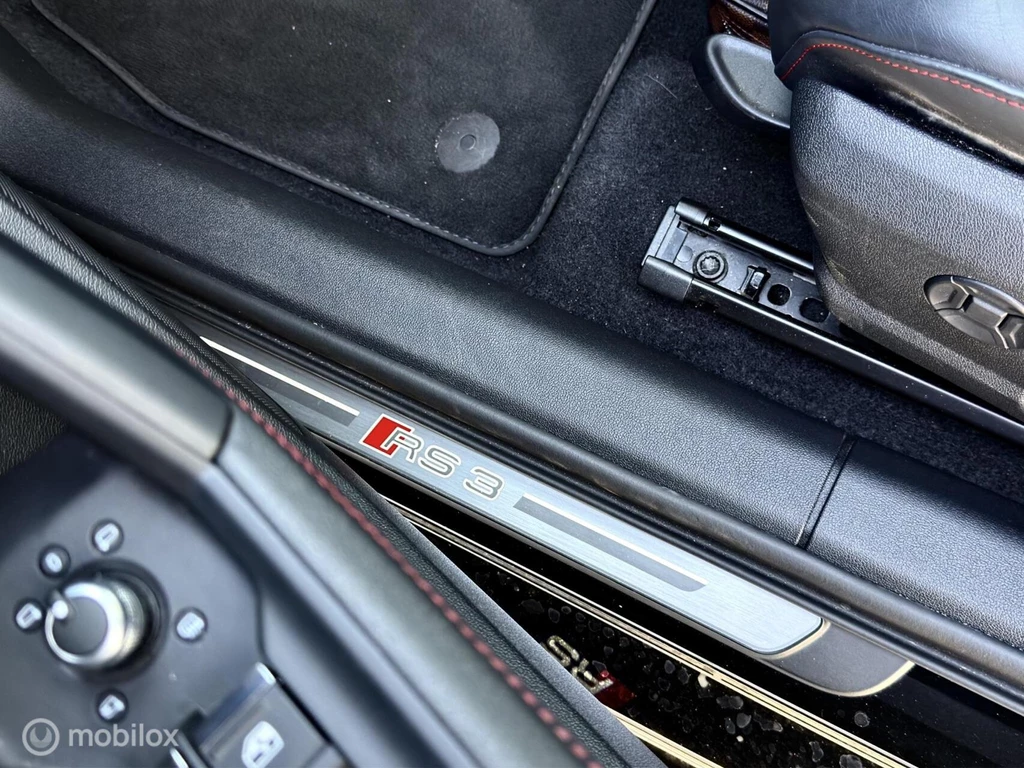 Audi RS3 – foto 13