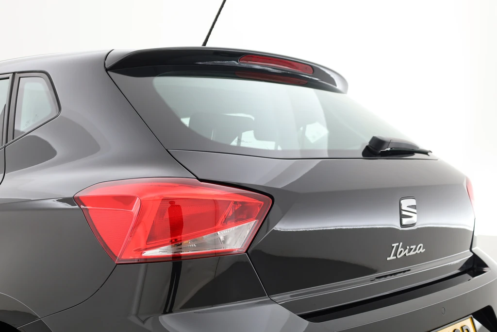 SEAT Ibiza – foto 32