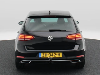 Volkswagen Golf – thumbnail 3