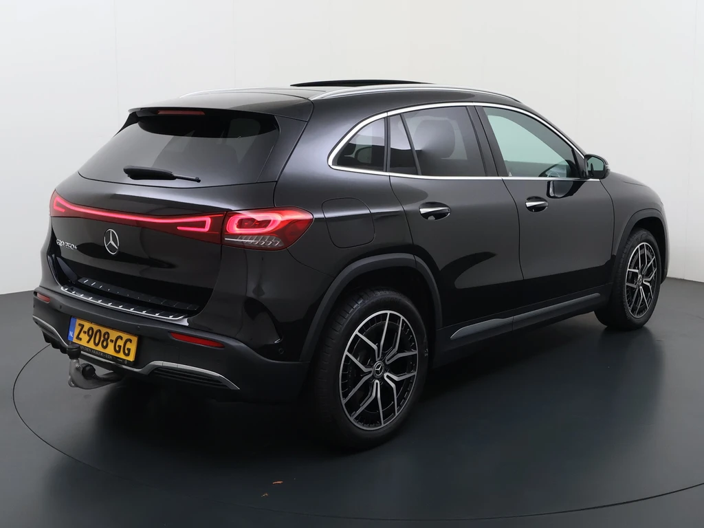Mercedes-Benz EQA – foto 4