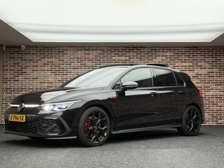 Volkswagen Golf – thumbnail 2