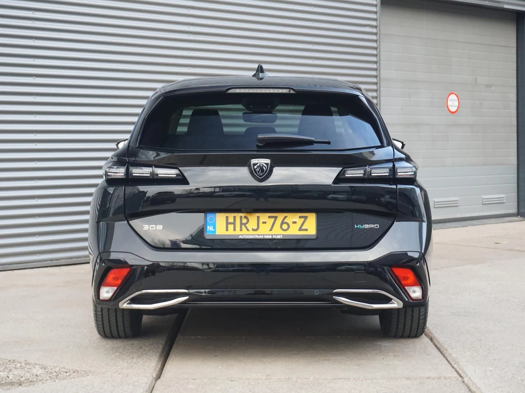 Peugeot 308 – foto 3